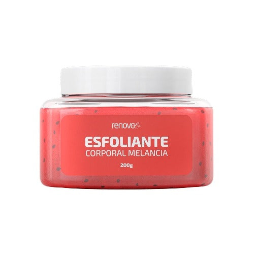 1 Esfoliante Corporal
