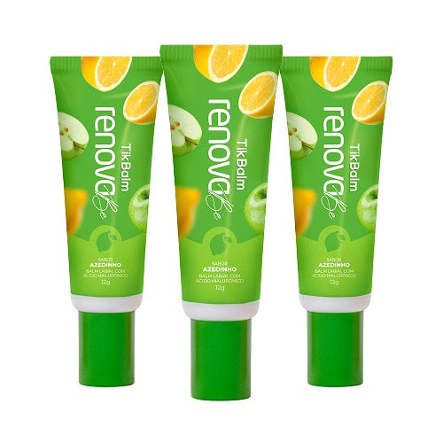 3 TikBalm Labial