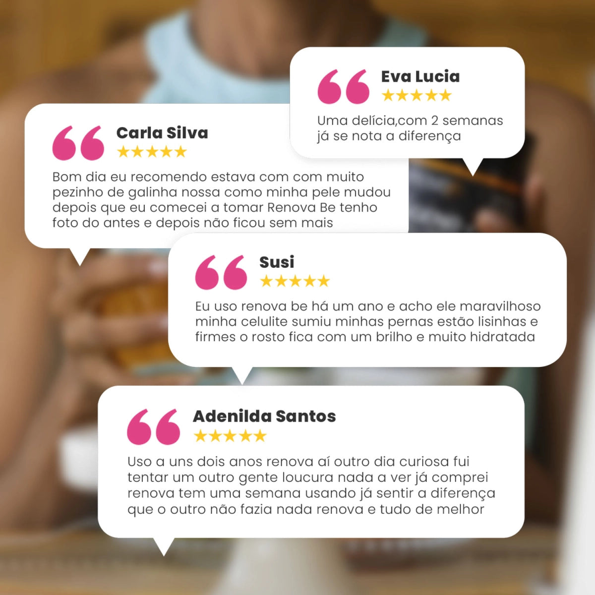 6 Colágenos Verisol® + 1 Retinol + 1 Sérum Facial