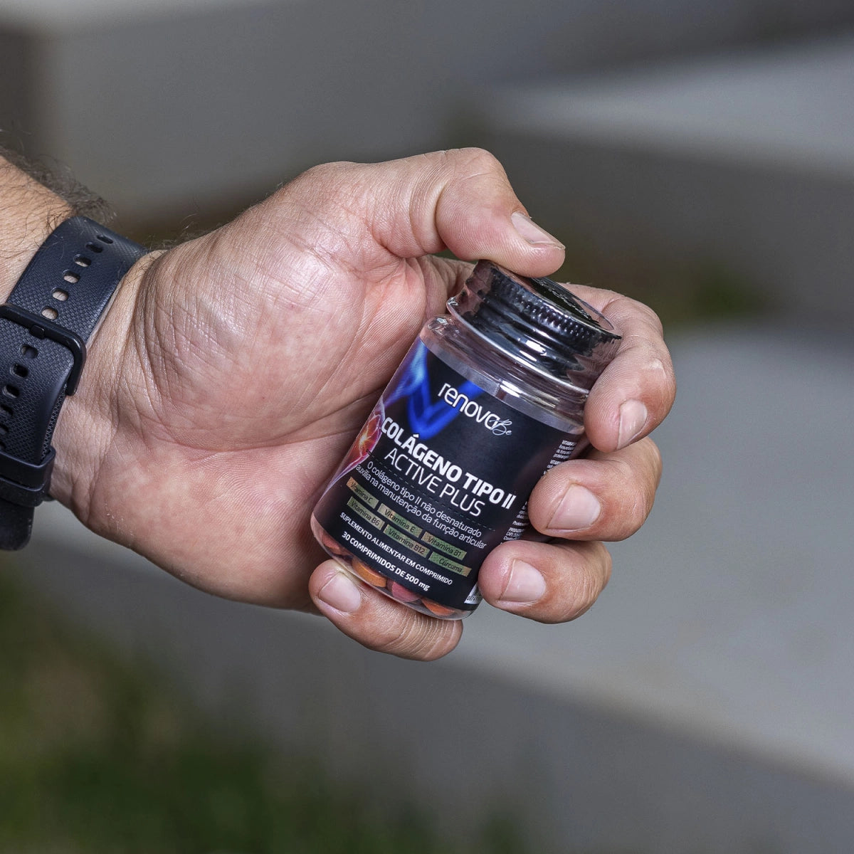 3 Colágenos Tipo 2 + 2 Cremes Retinol