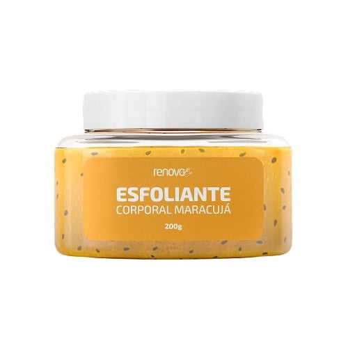 3 Esfoliante Corporal