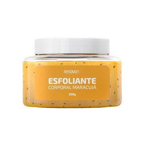 1 Esfoliante Corporal