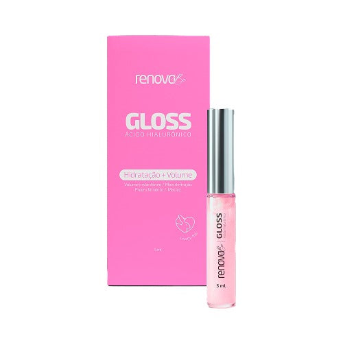 1 Gloss Labial