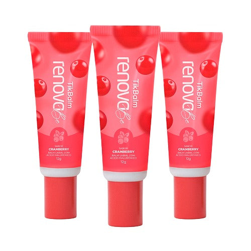 3 TikBalm Labial