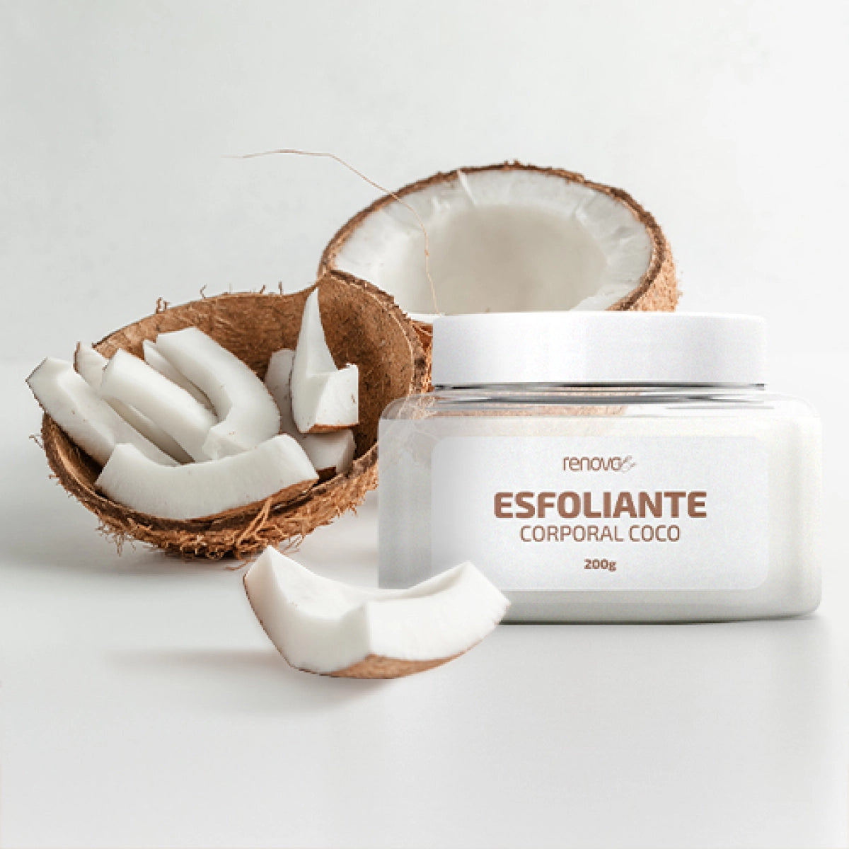 3 Esfoliante Corporal