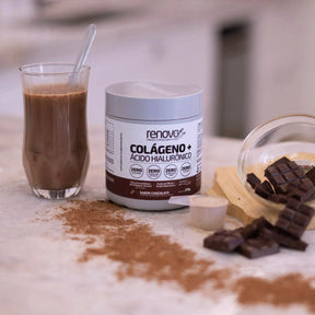 3 Potes Colágeno Verisol® 1 Sérum + 1 TikBalm Azedinho